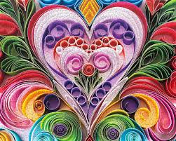 Industrial labeling equipment in operation